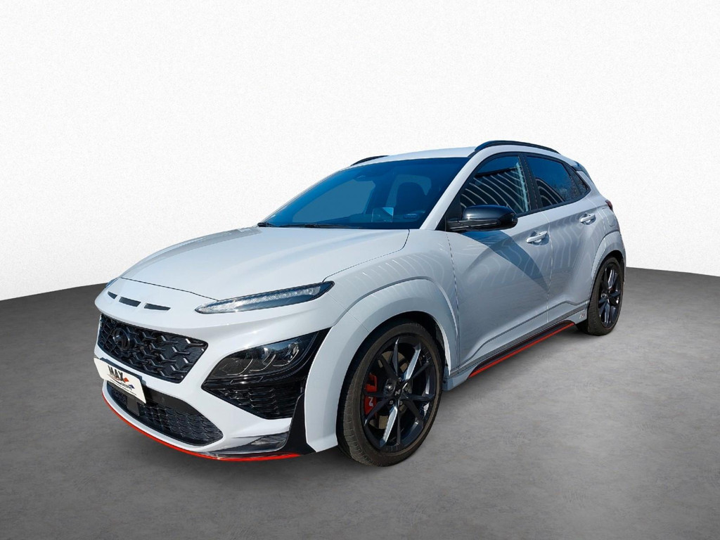 Hyundai Kona 2022 Benzine