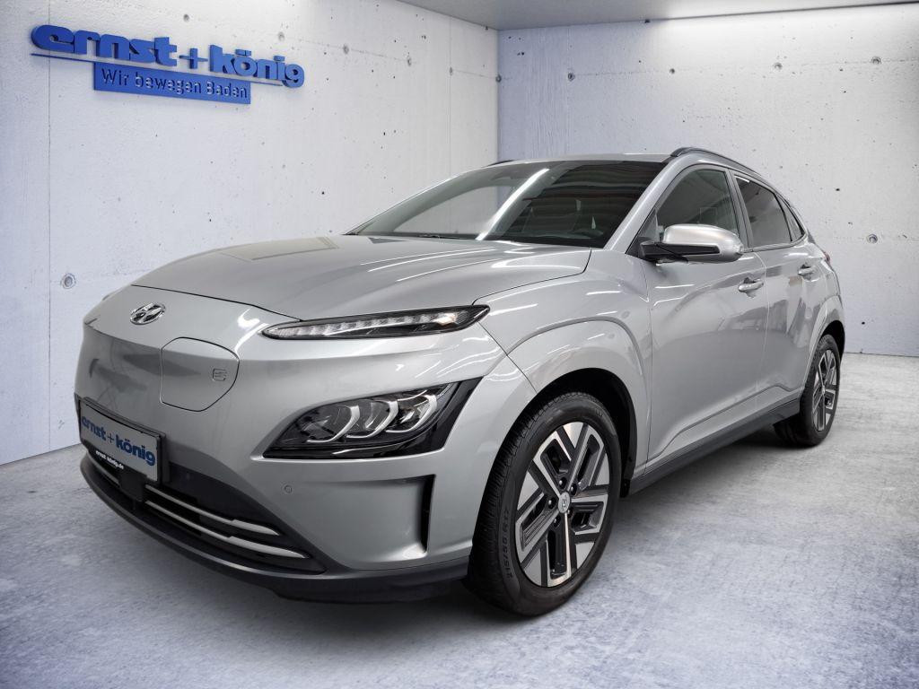 Hyundai Kona 2023 Elektrisch