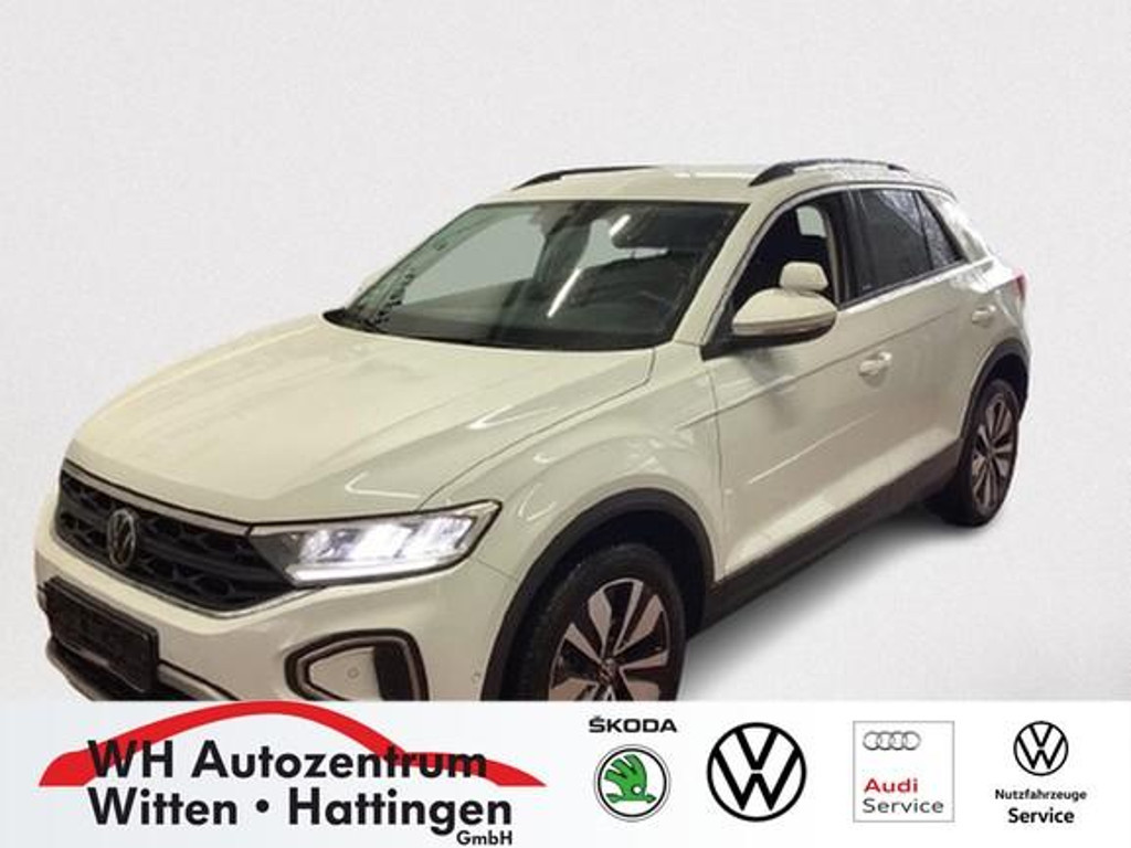 Volkswagen T-Roc 2023 Diesel