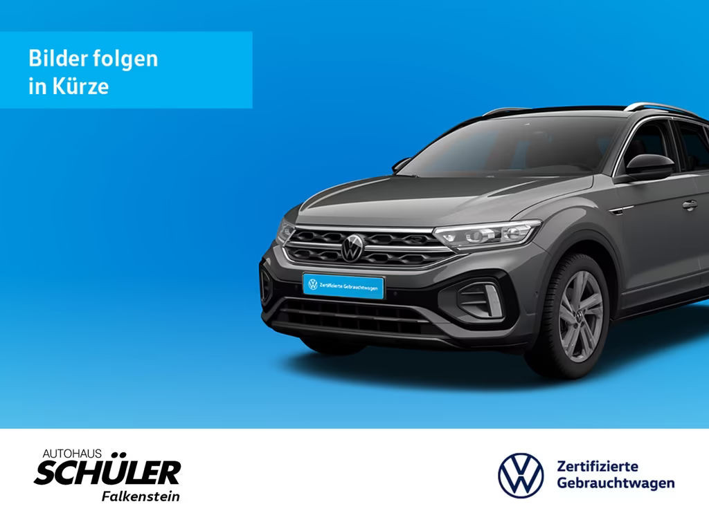 Volkswagen Touran 2022 Diesel