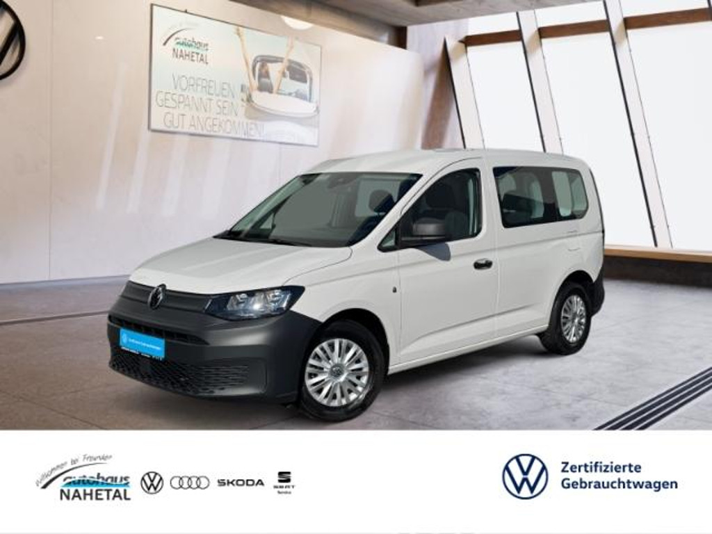 Volkswagen Caddy 2022 Diesel