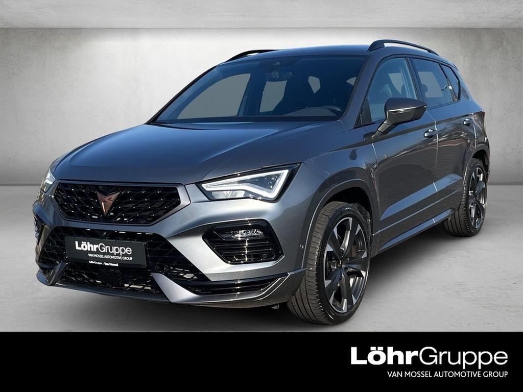 Cupra Ateca 2024 Benzine