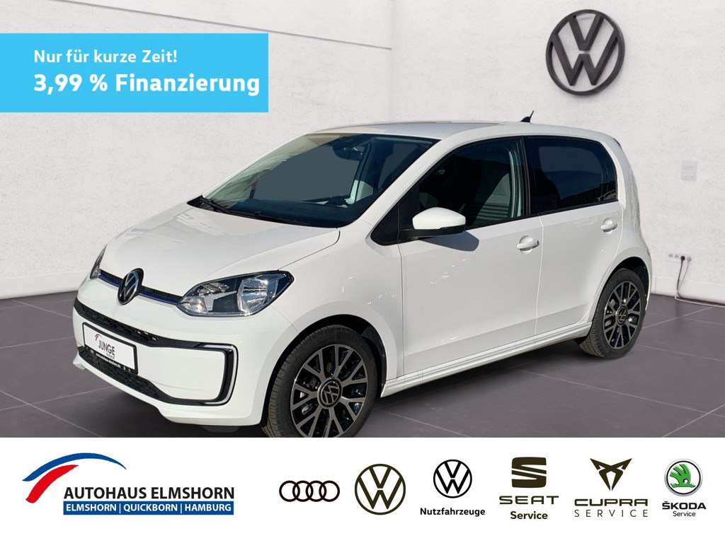 Volkswagen e-Up!