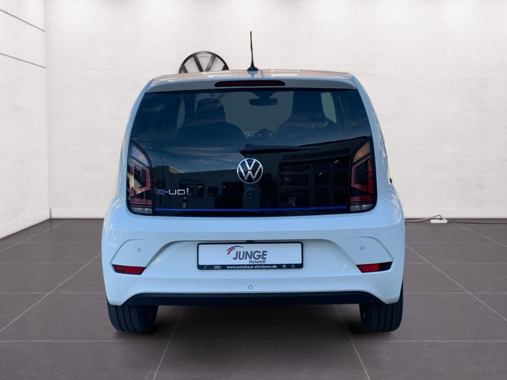 Volkswagen e-Up!