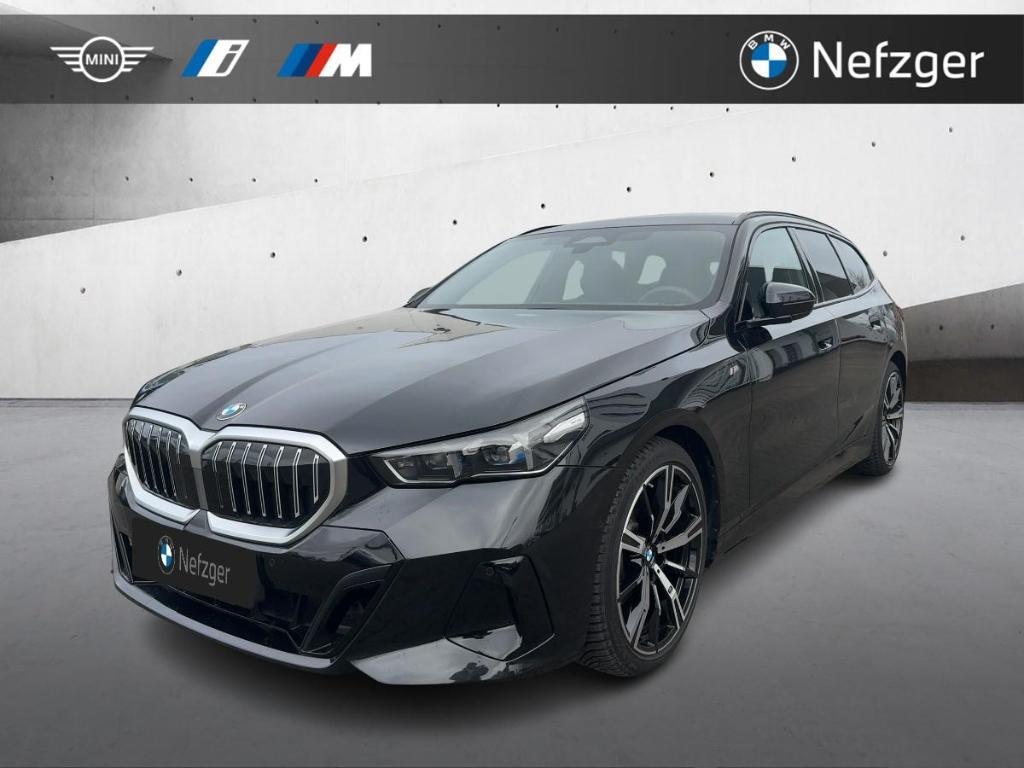BMW 5 Serie 2024 Diesel