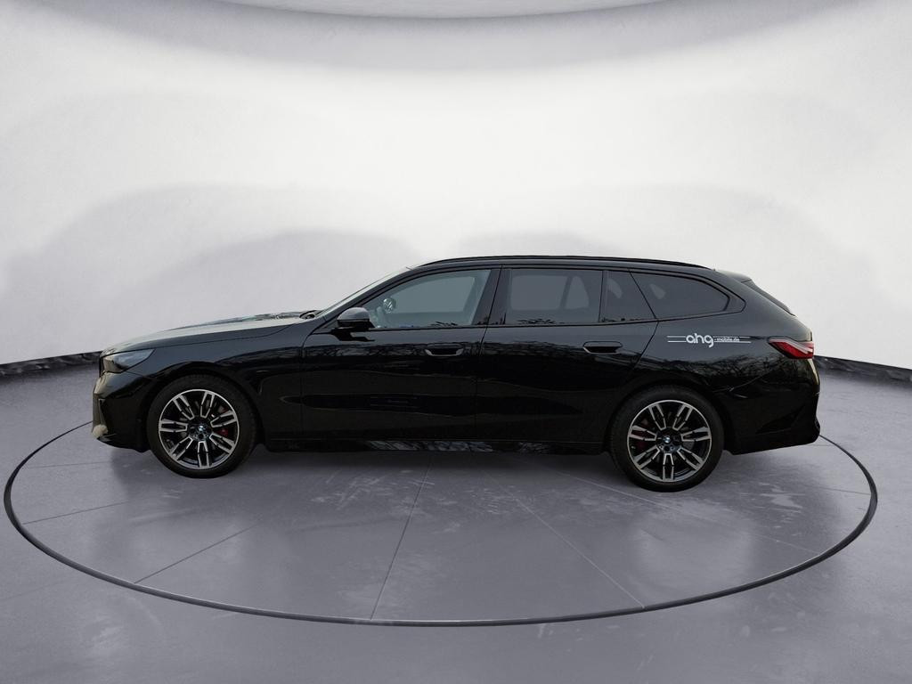 BMW 5 Serie 2025 Diesel