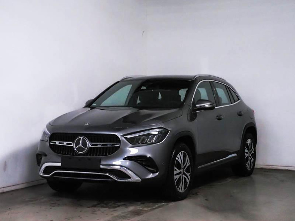 Mercedes-Benz GLA-Klasse 2024 Benzine