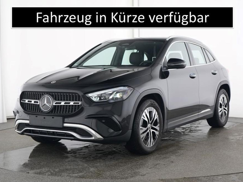 Mercedes-Benz GLA-Klasse 2024 Diesel