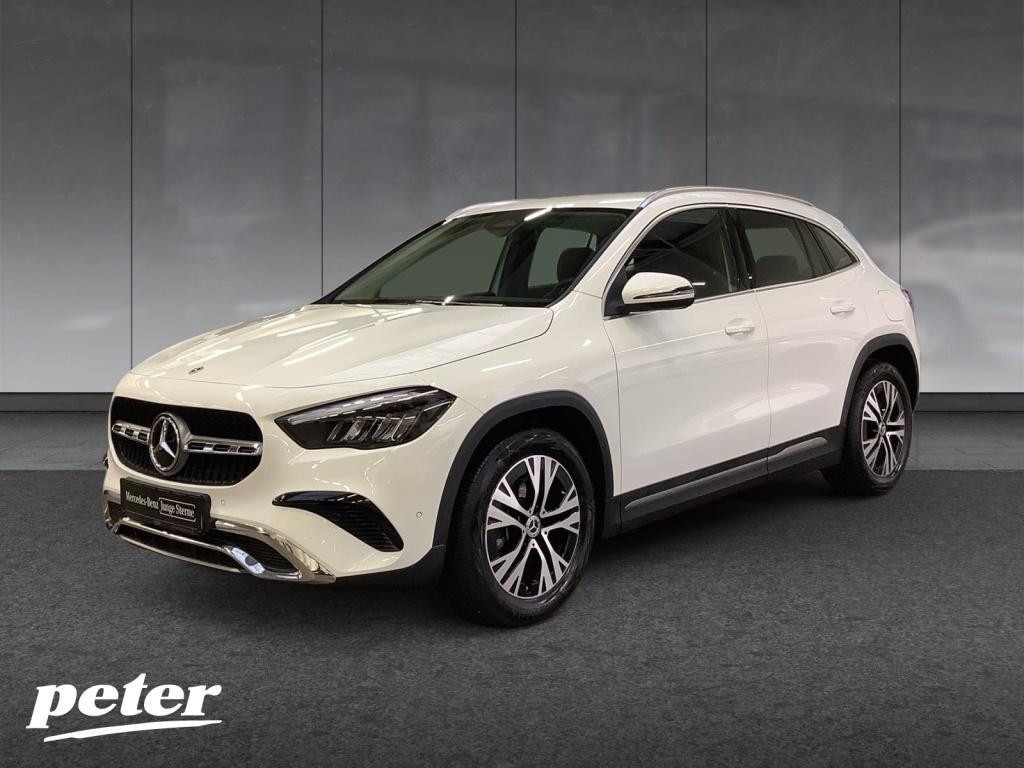 Mercedes-Benz GLA-Klasse 2024 Diesel