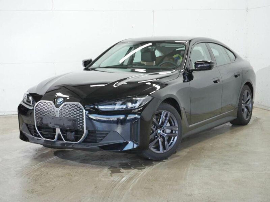 BMW i4 2024 Elektrisch