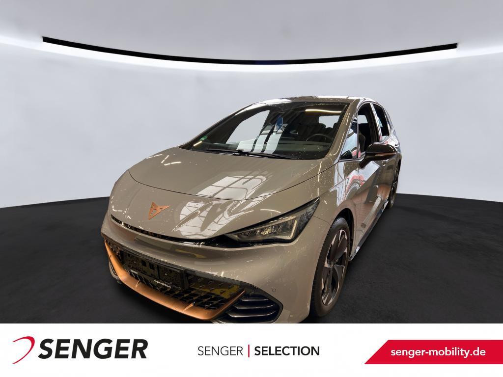 Cupra Born 2024 Elektrisch