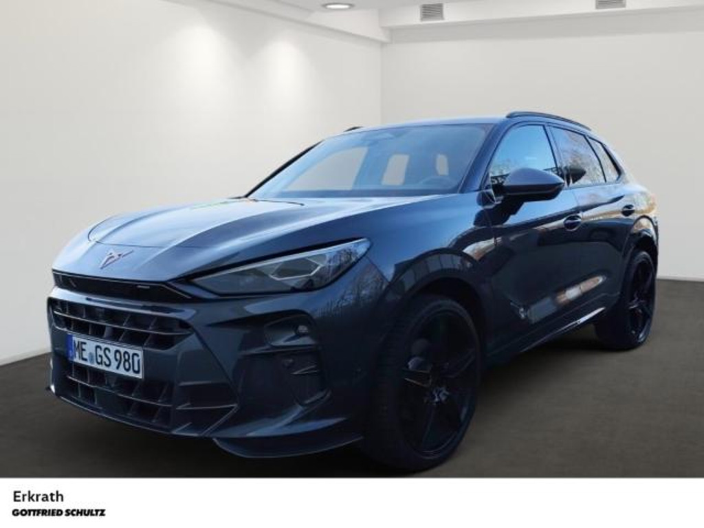 Cupra Terramar 2025 Benzine