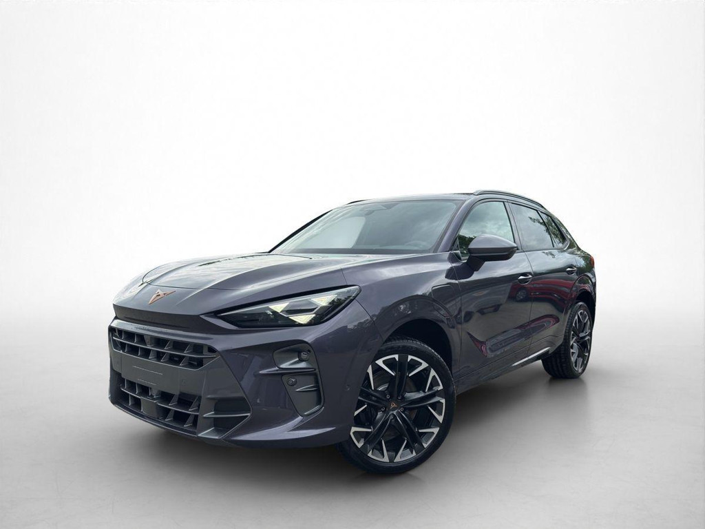 Cupra Terramar 2025 Hybride Benzine