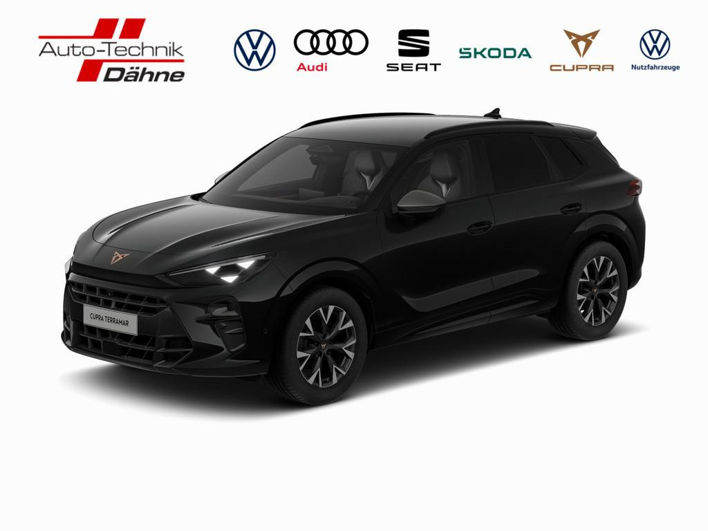 Cupra Terramar 2025 Benzine