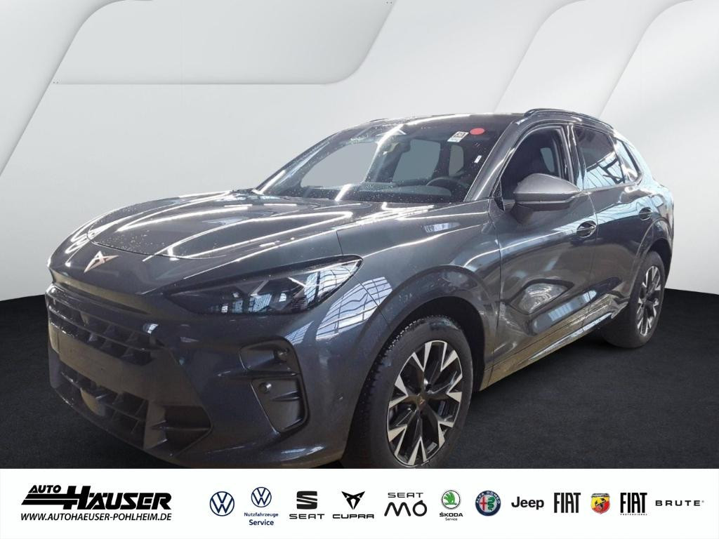 Cupra Terramar 2025 Benzine