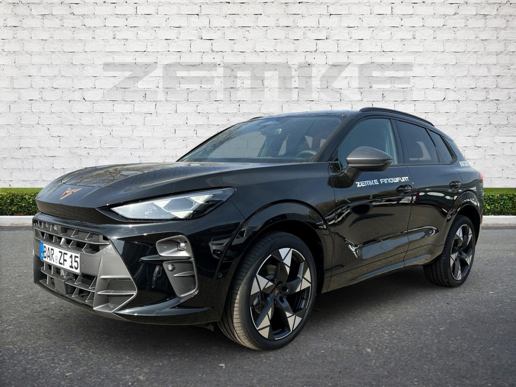 Cupra Terramar 2026 Benzine