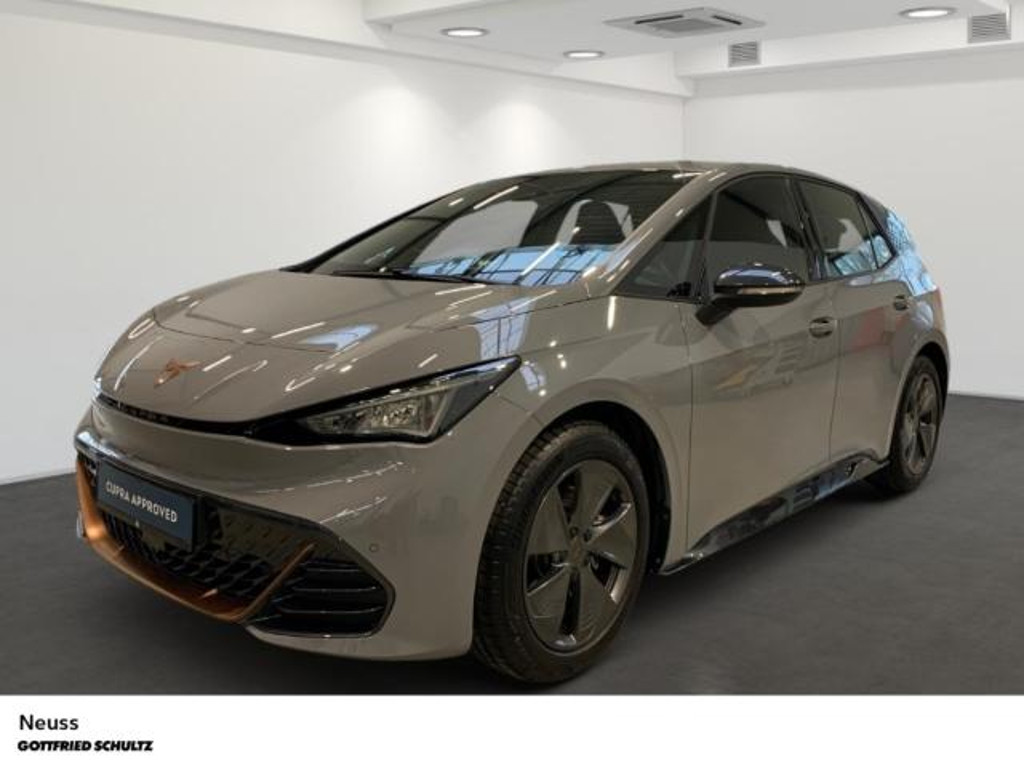Cupra Born 2023 Elektrisch