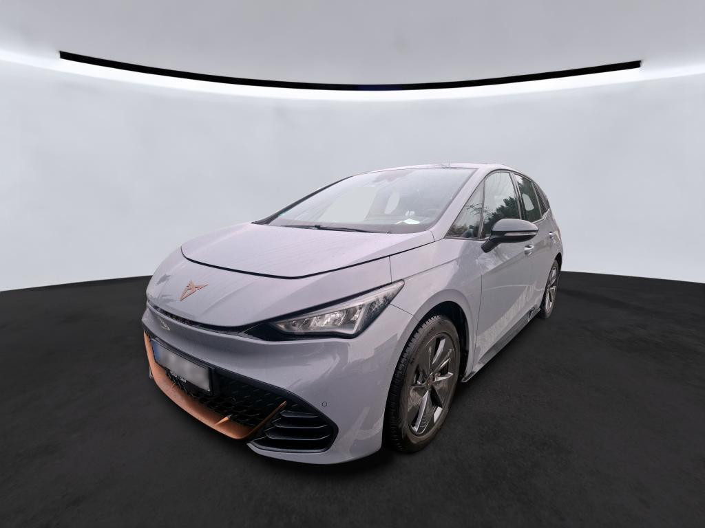 Cupra Born 2023 Elektrisch