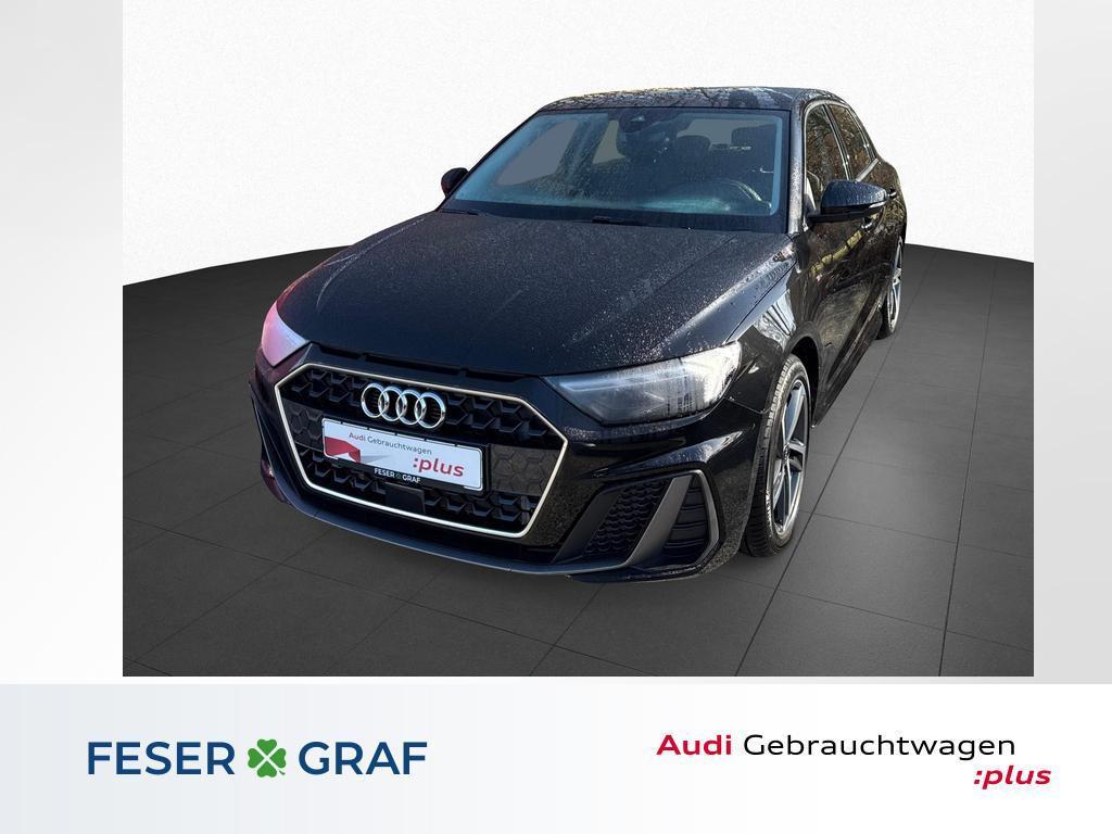 Audi A1 2025 Benzine