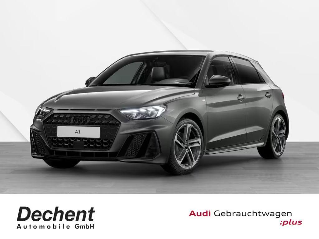 Audi A1 2025 Benzine