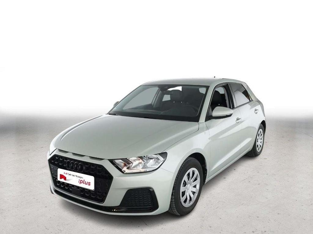 Audi A1 2025 Benzine