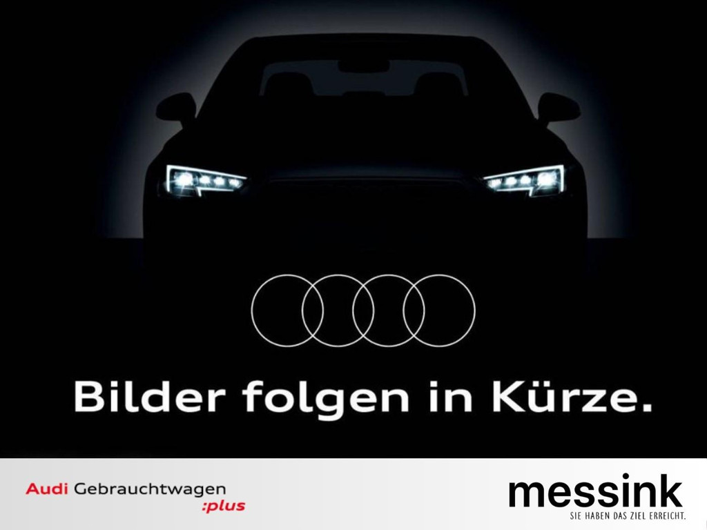 Audi A6 e-tron 2025 Benzine