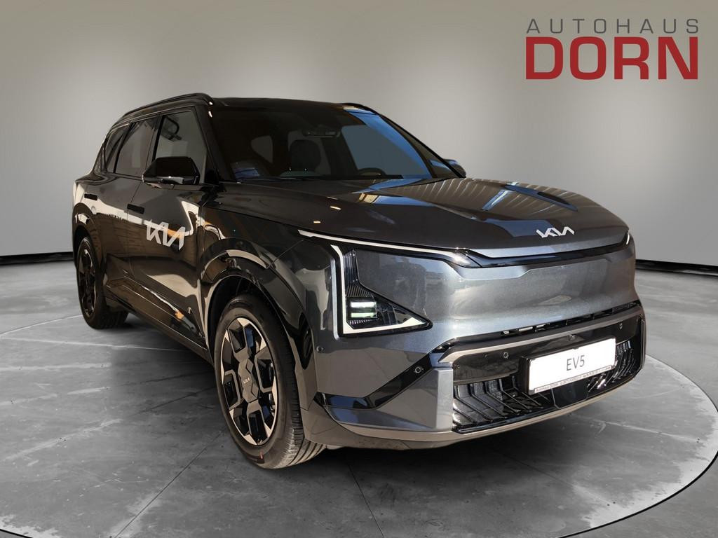 Kia EV5