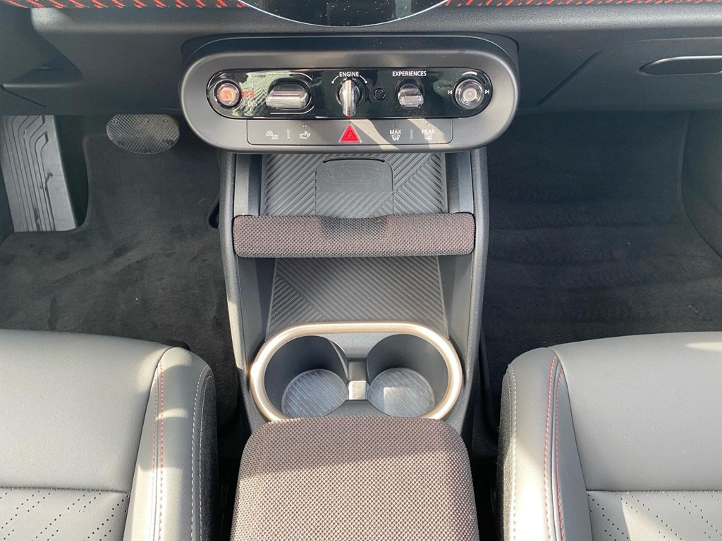 Mini Cooper C Countryman