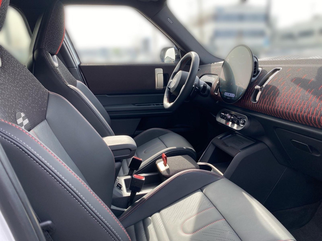 Mini Cooper C Countryman