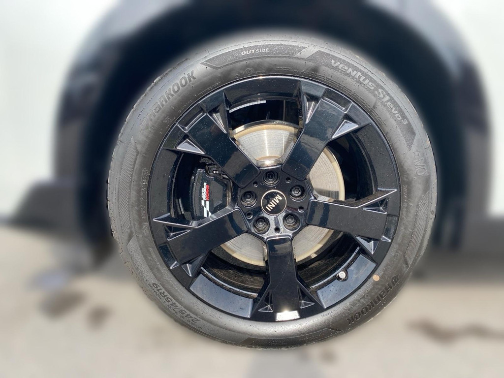 Mini Cooper C Countryman