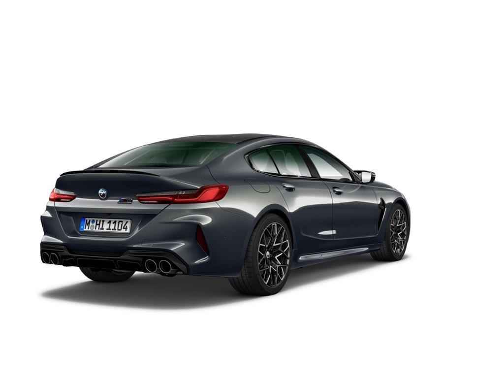 BMW M8