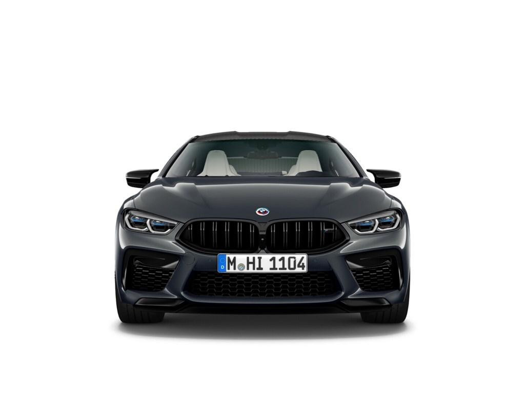 BMW M8