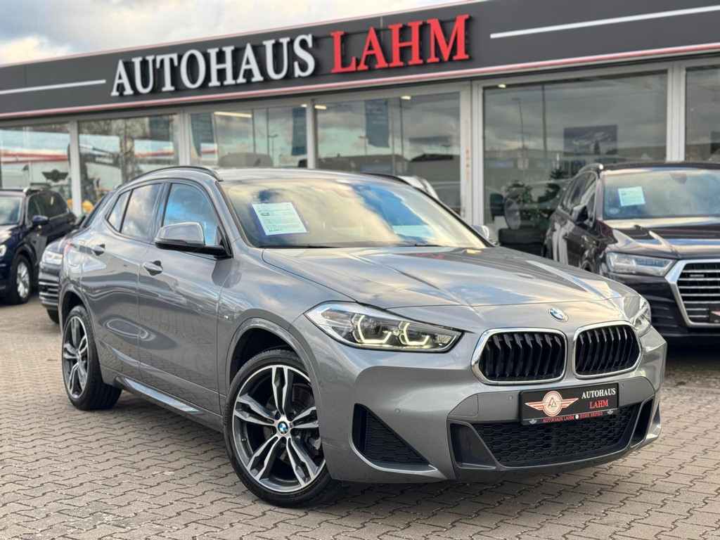 BMW X2 2023 Benzine