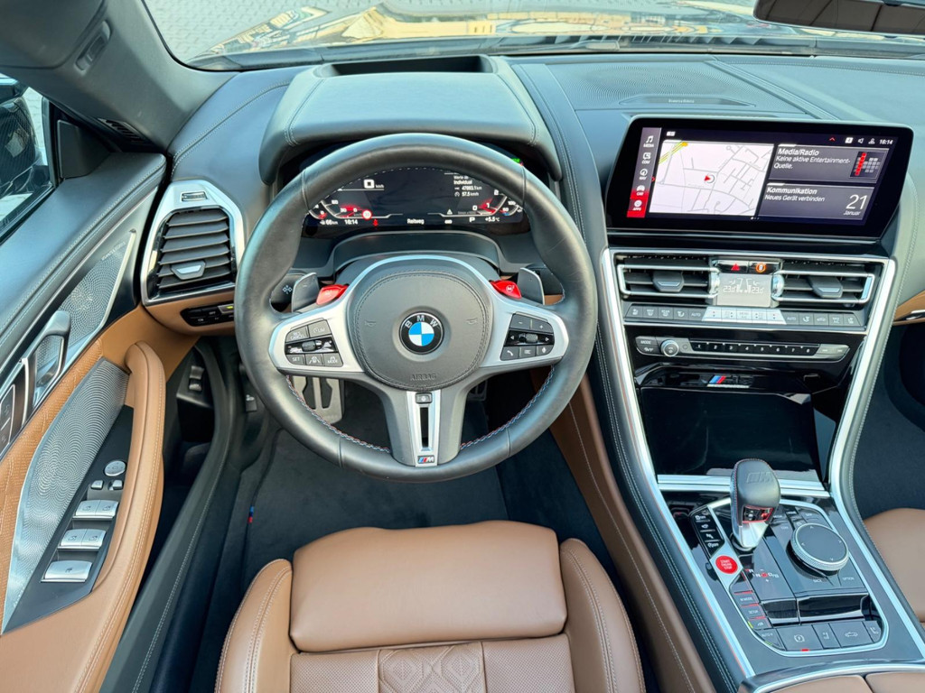 BMW M8