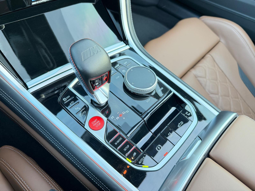 BMW M8