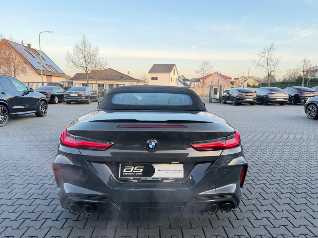 BMW M8