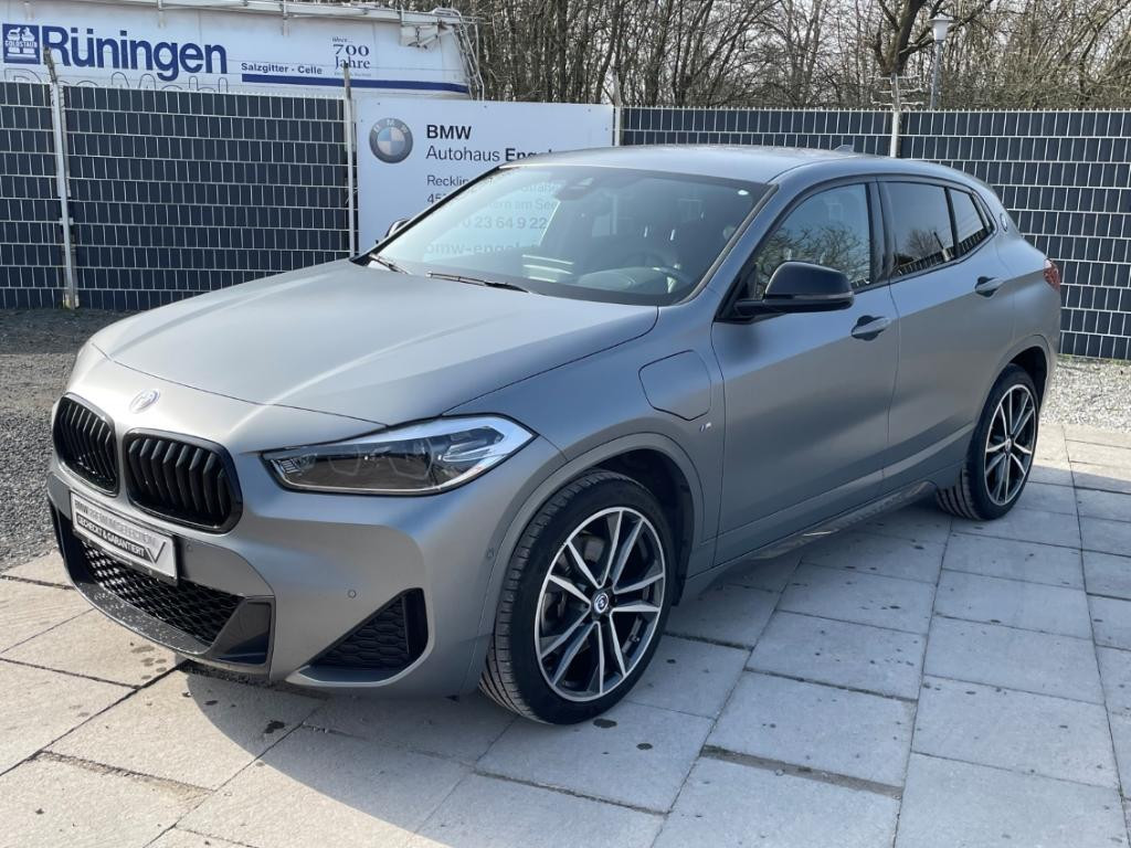 BMW X2 2023 Hybride Benzine