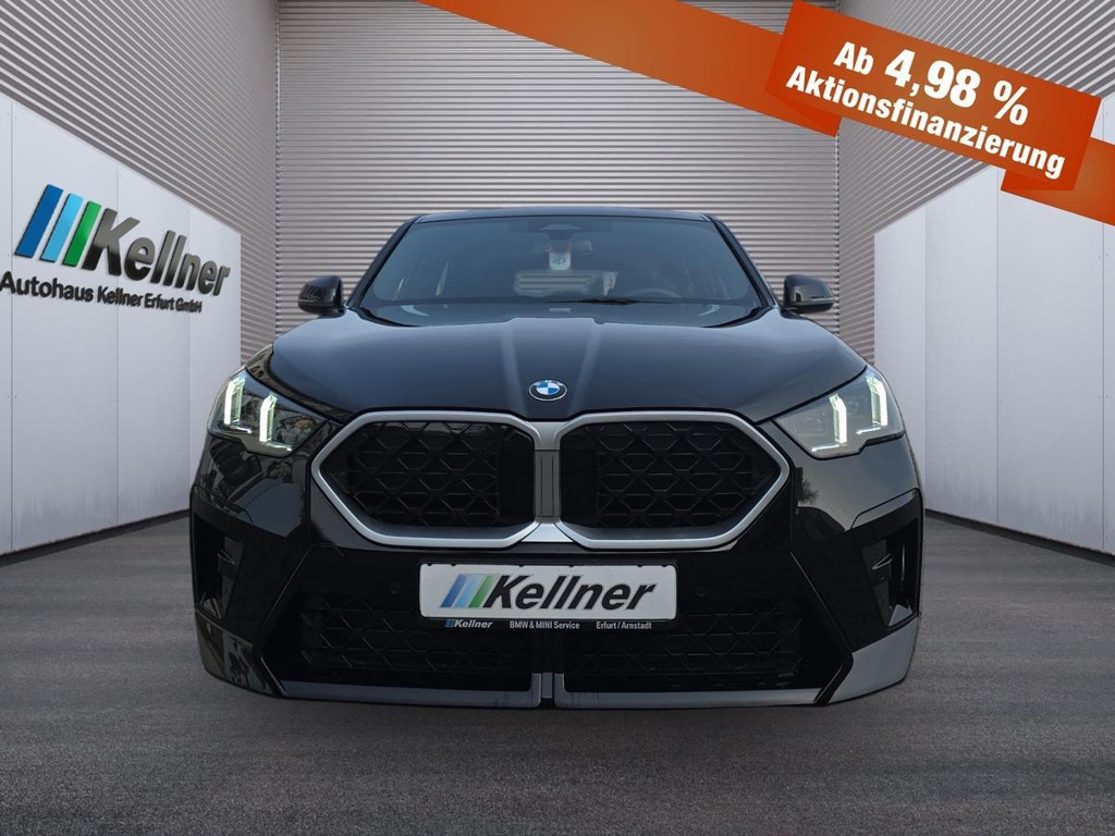 BMW X2 2025 Benzine