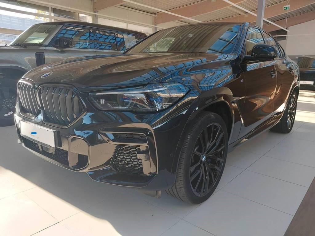 BMW X6 2022 Diesel