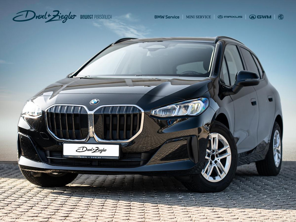 BMW 2 Serie