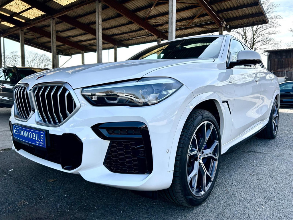 BMW X6 2023 Diesel
