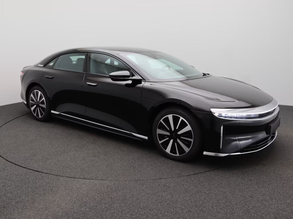 Lucid Air
