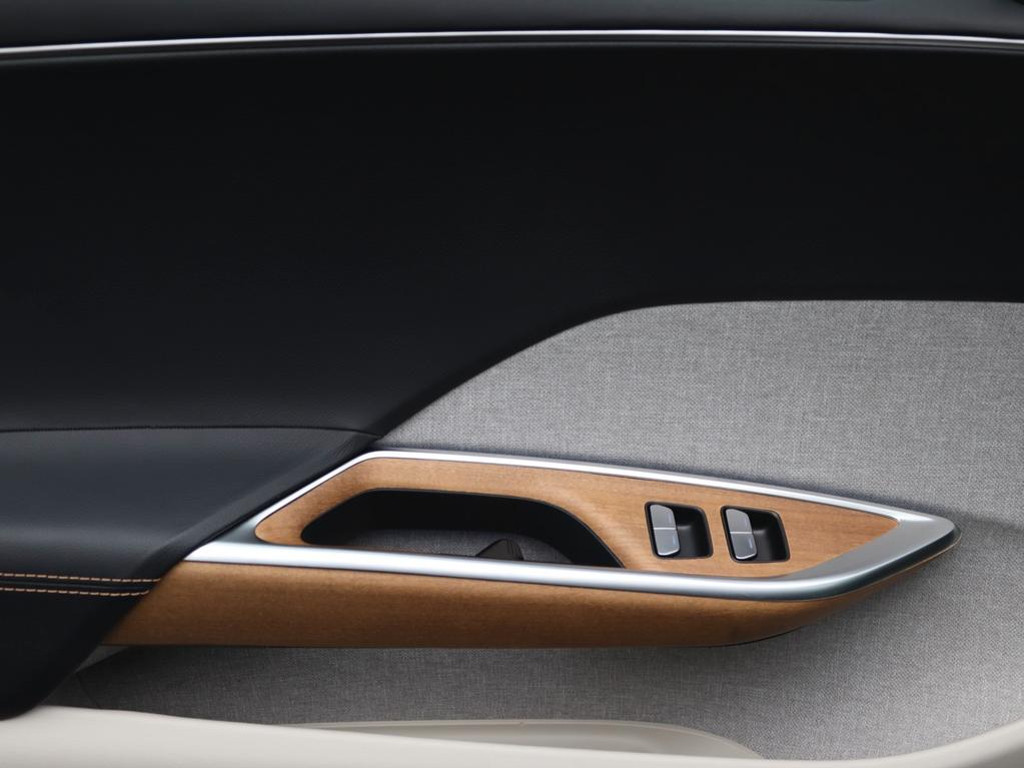 Lucid Air