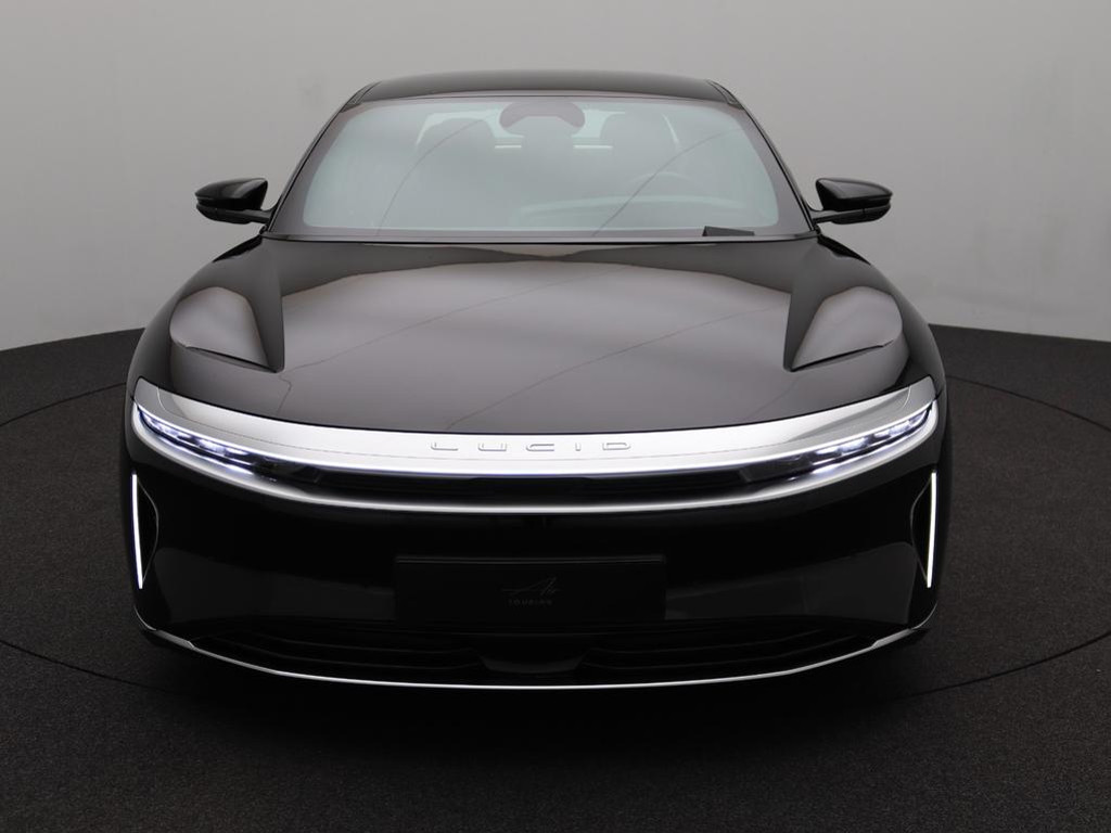 Lucid Air