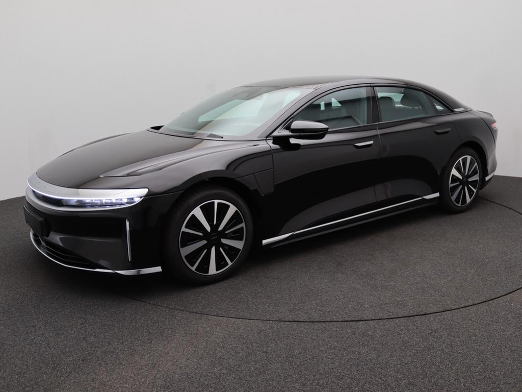 Lucid Air