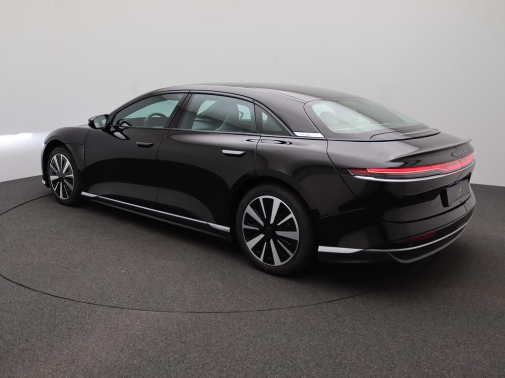 Lucid Air