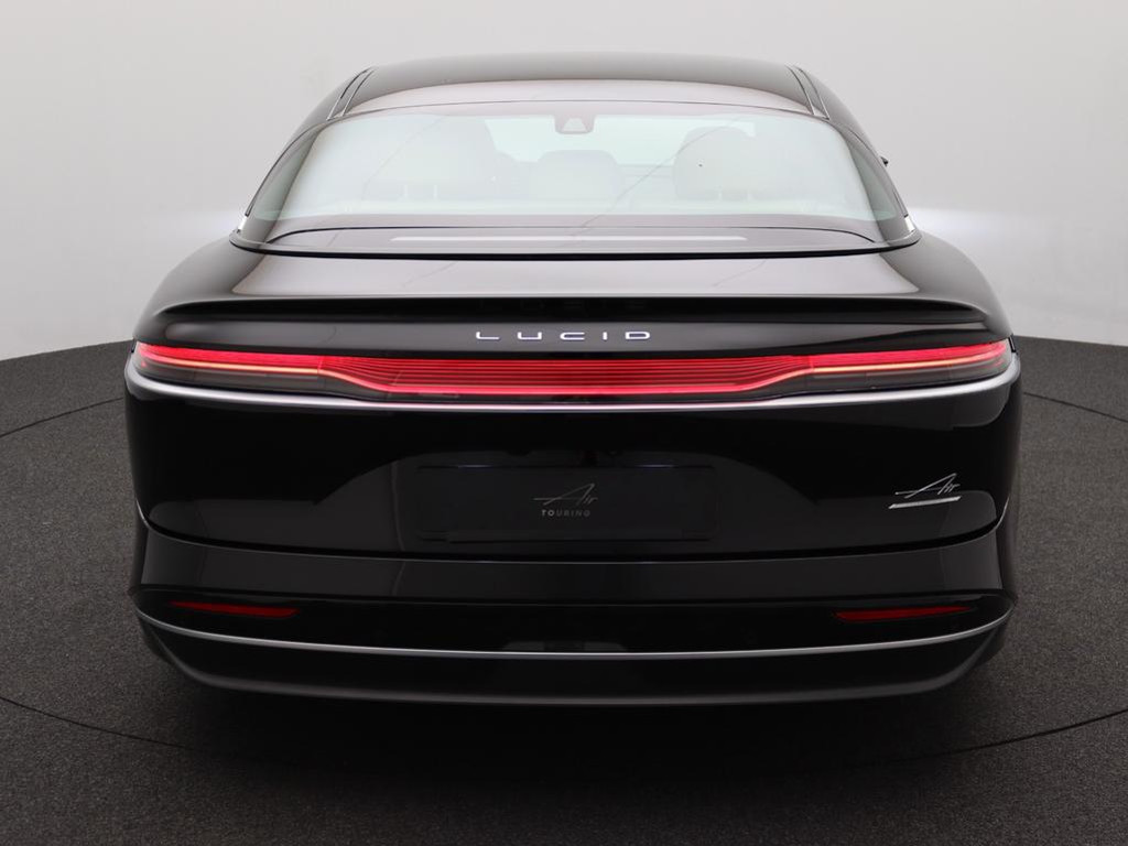 Lucid Air