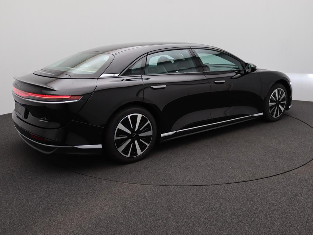 Lucid Air