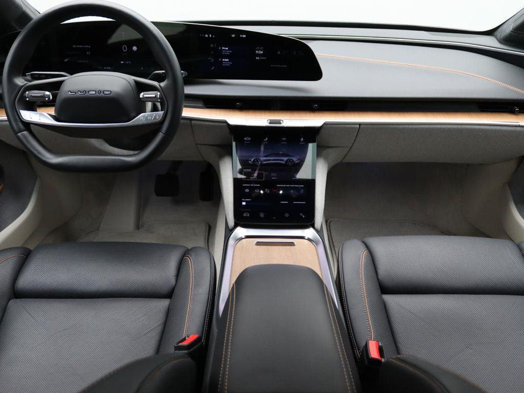 Lucid Air