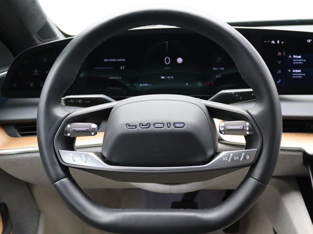 Lucid Air